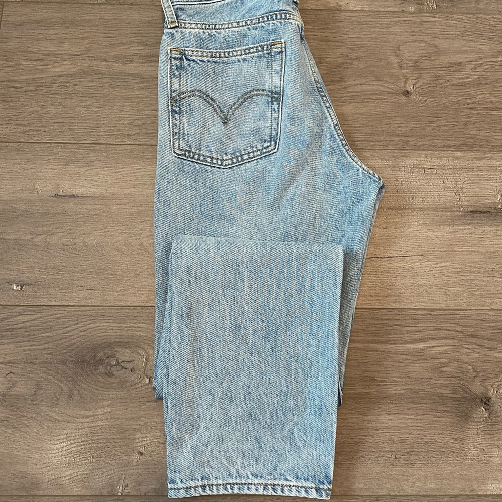 Brand New Levi Jeans